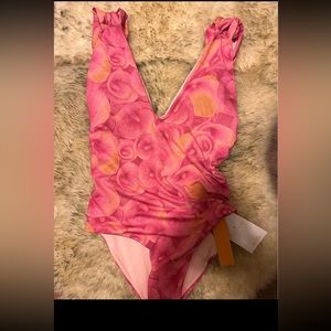 NWT enchant adore swimwear